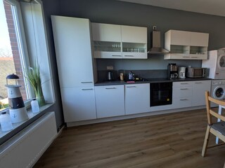 Holiday house Balje Features 12