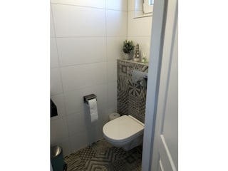 Vakantiehuis Julianadorp Kenmerken 23