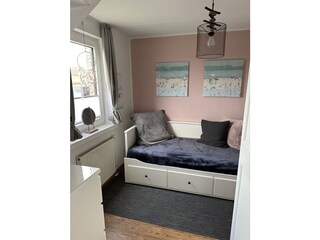 Vakantiehuis Julianadorp Kenmerken 20