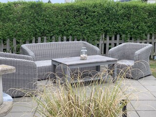 Casa per le vacanze Julianadorp Registrazione all'aperto 15