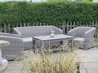 Vakantiehuis Julianadorp Buitenaudio-opname 15