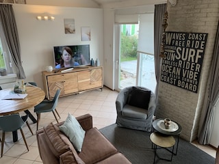 Ferienhaus Julianadorp Außenaufnahme 6