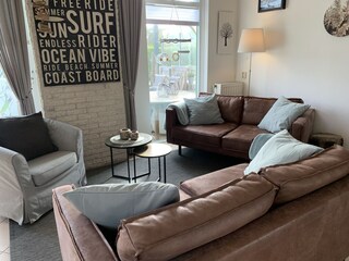 Casa per le vacanze Julianadorp Registrazione all'aperto 9