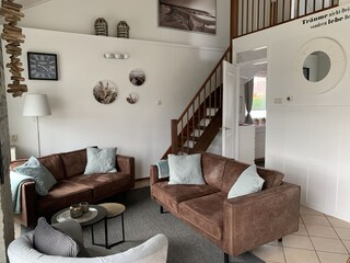 Casa per le vacanze Julianadorp Registrazione all'aperto 10