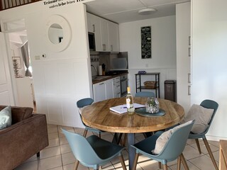 Casa per le vacanze Julianadorp Registrazione all'aperto 11