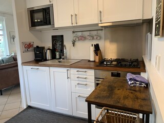 Vakantiehuis Julianadorp Kenmerken 17