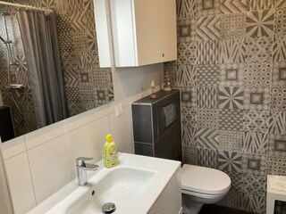 Vakantiehuis Julianadorp Kenmerken 18