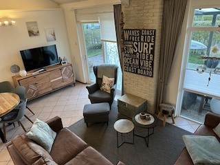 Ferienhaus Julianadorp Außenaufnahme 6