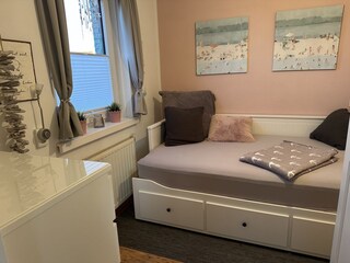 Vakantiehuis Julianadorp Kenmerken 20