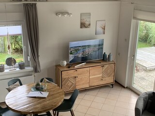 Ferienhaus Julianadorp Außenaufnahme 6