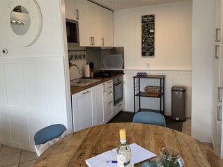 Casa per le vacanze Julianadorp Registrazione all'aperto 10