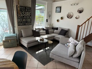 Ferienhaus Julianadorp Außenaufnahme 9