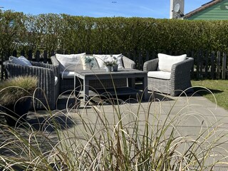 Ferienhaus Julianadorp Außenaufnahme 15