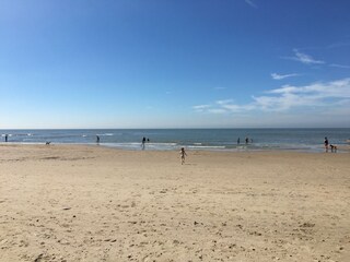 Casa per le vacanze Julianadorp Ambiente 27