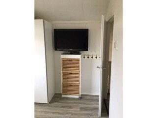 Vakantiehuis Julianadorp Kenmerken 22