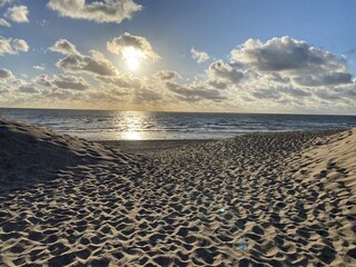 Vakantiehuis Julianadorp Omgeving 30