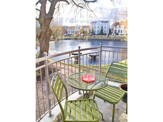 Appartamento per vacanze Fehmarn Registrazione all'aperto 5