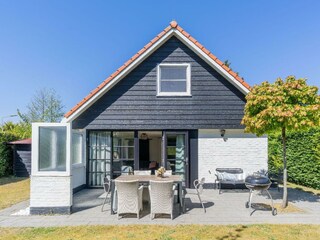 Holiday house Renesse Outdoor Recording 1