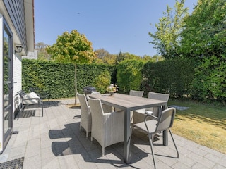 Holiday house Renesse Outdoor Recording 2