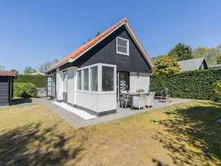 Holiday house Renesse Outdoor Recording 4