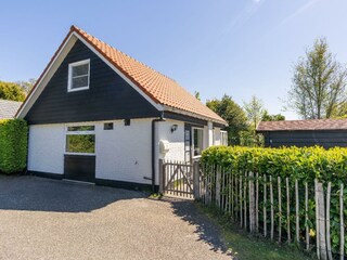 Casa per le vacanze Renesse Registrazione all'aperto 6