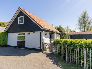 Holiday house Renesse Outdoor Recording 6