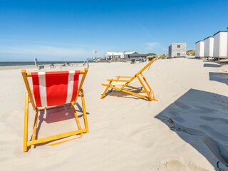 Casa per le vacanze Renesse Ambiente 23