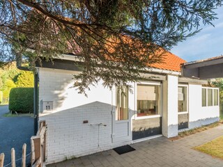 Casa per le vacanze Renesse Registrazione all'aperto 4