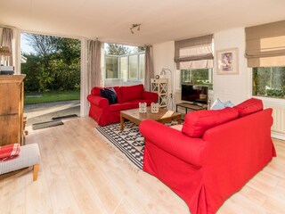 Casa per le vacanze Renesse Caratteristiche 6