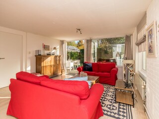 Casa per le vacanze Renesse Caratteristiche 7