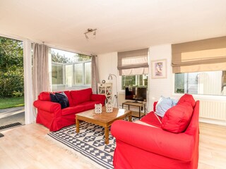 Casa per le vacanze Renesse Caratteristiche 9