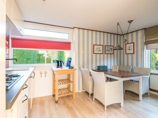 Casa per le vacanze Renesse Caratteristiche 10