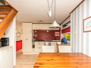 Casa per le vacanze Renesse Caratteristiche 12