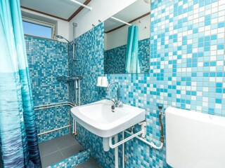 Casa per le vacanze Renesse Caratteristiche 13