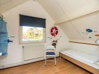 Casa per le vacanze Renesse Caratteristiche 16