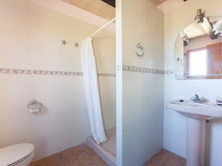 Villa S'Alqueria Blanca Ausstattung 38