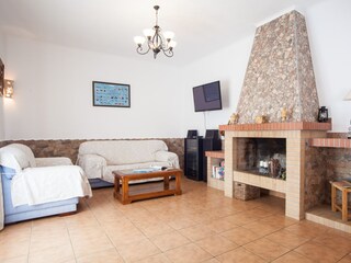 Villa S'Alqueria Blanca Características 9
