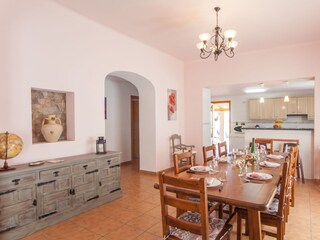 Villa S'Alqueria Blanca Kenmerken 27
