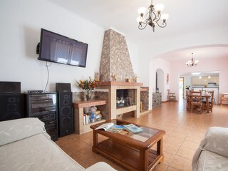 Villa S'Alqueria Blanca Características 11