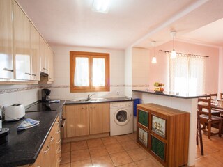 Villa S'Alqueria Blanca Ausstattung 13