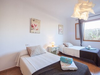 Villa S'Alqueria Blanca Ausstattung 16