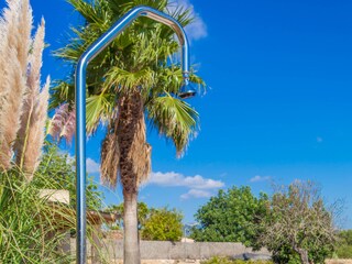 Villa S'Alqueria Blanca Enregistrement extérieur 12