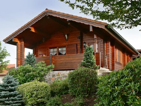 Ferienhaus Anja