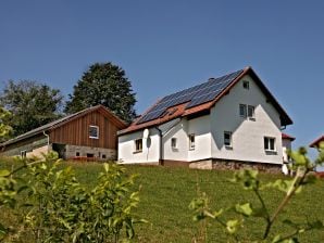 Ferienhaus Heidi - Motten - image1