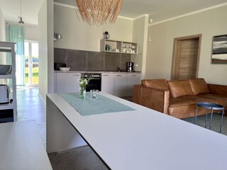 Ferienwohnung Saal in Vorpommern Ausstattung 27