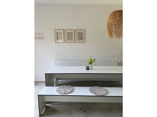 Ferienwohnung Saal in Vorpommern Ausstattung 32