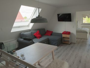 Ferienwohnung Sophies Welt
