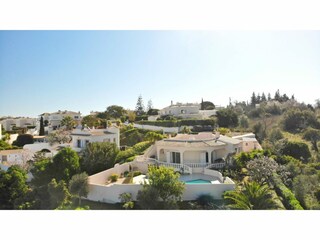 Villa Lagos Buitenaudio-opname 6