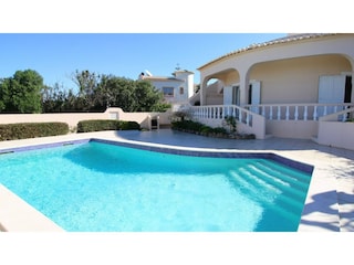 Villa Lagos Außenaufnahme 8