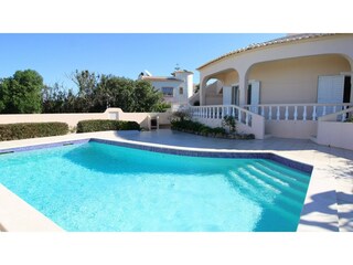 Villa Lagos Grabación al aire libre 8